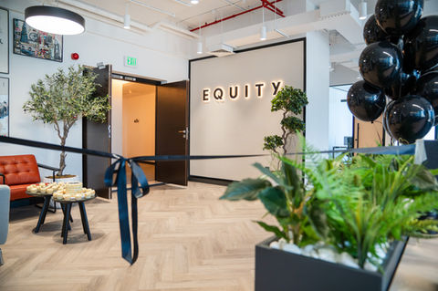Equity DXB Real Estate Office  