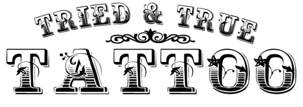 Tried & True Tattoo
