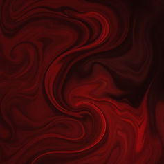 create a background image including a swirl of dark red, black dark orange, day of the dea