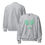 Thumbnail: Cross Racquet Unisex Sweatshirt