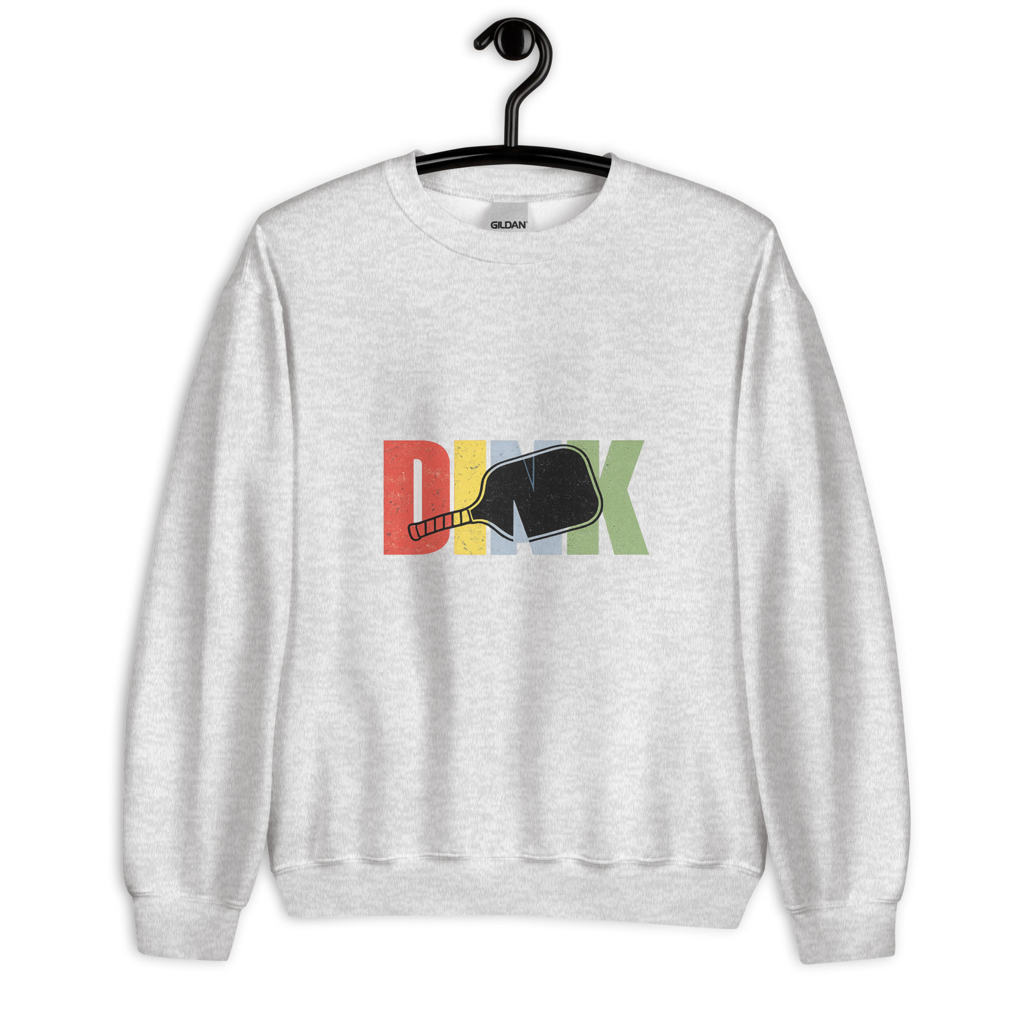 Dink Unisex Sweatshirt