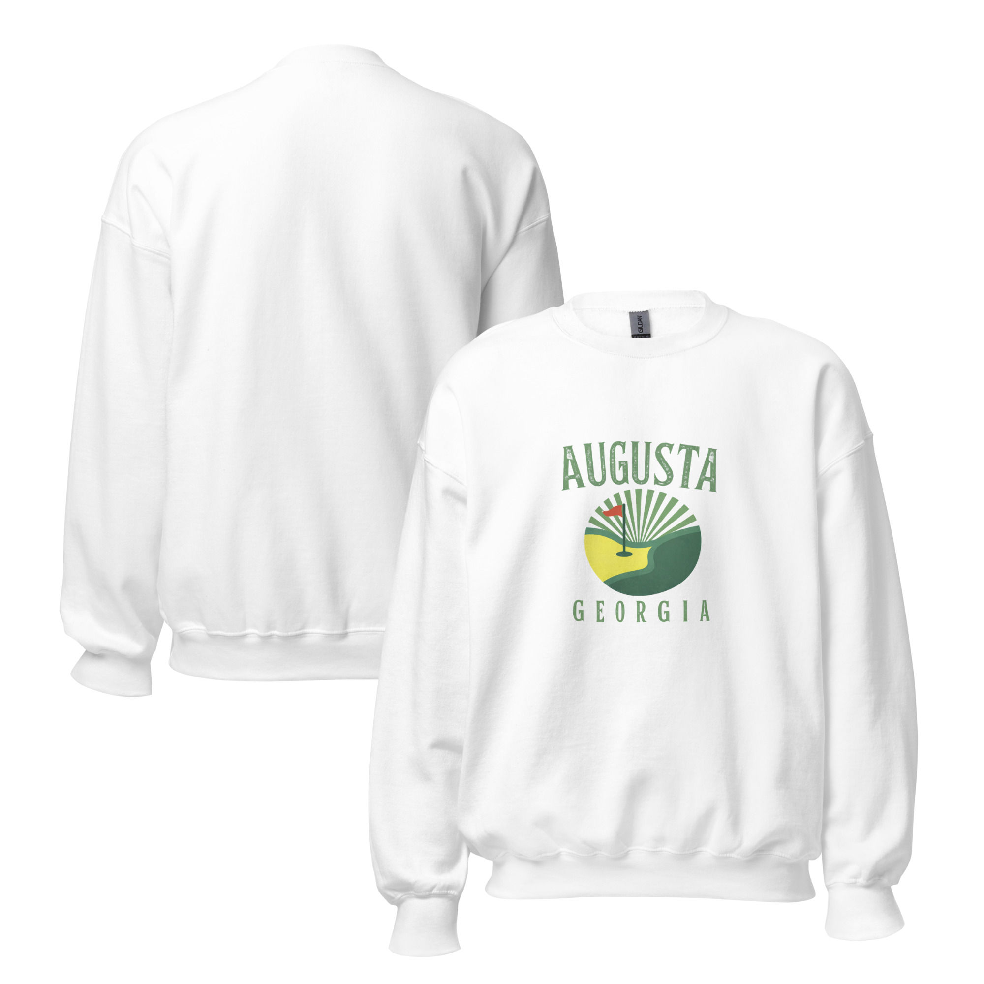Agusta Sweatshirt