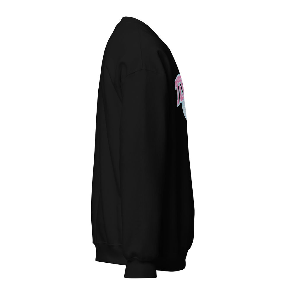 Thumbnail: Cute tennis Sweatshirt