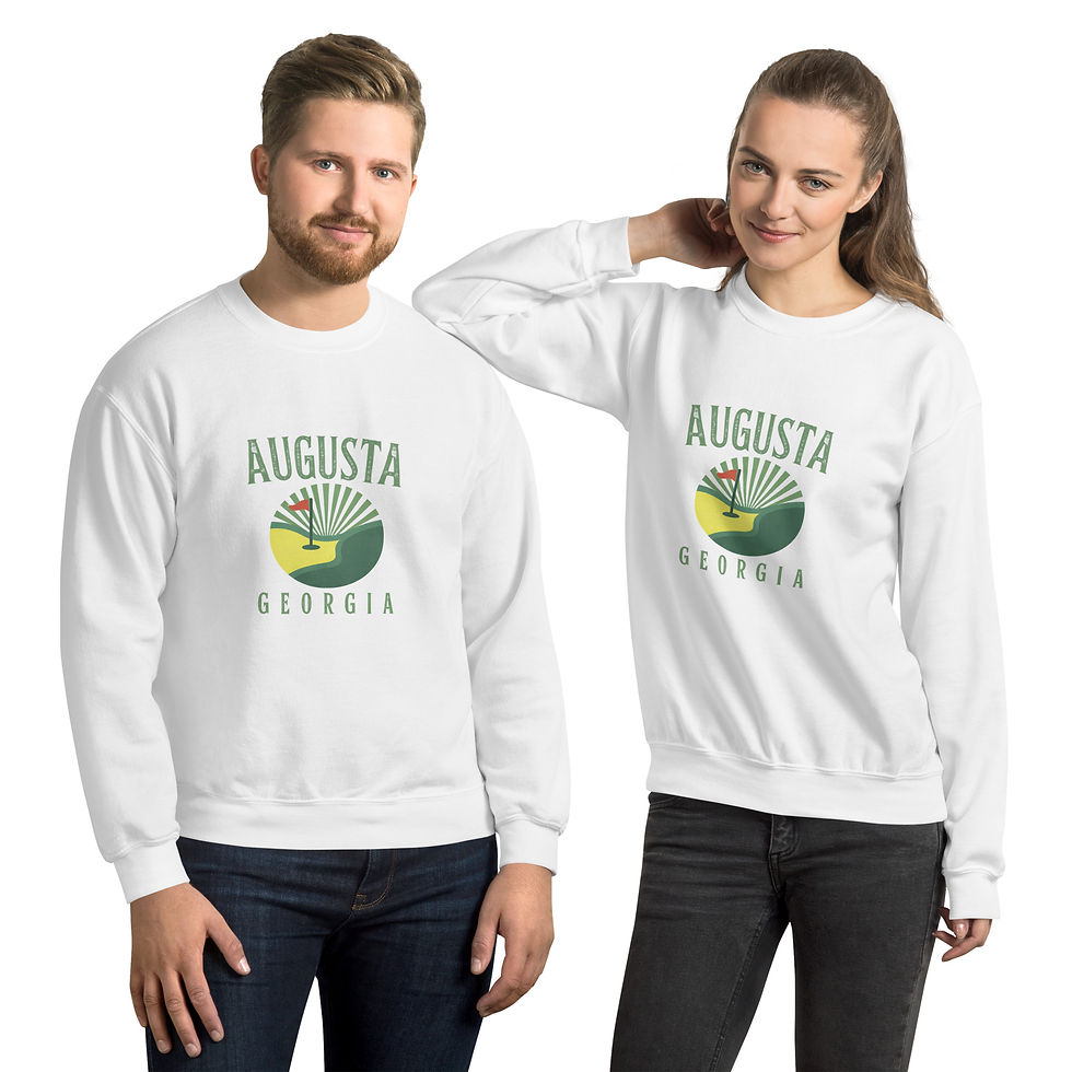 Thumbnail: Agusta Sweatshirt