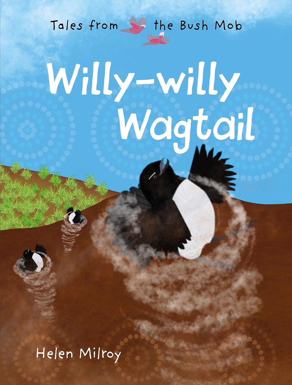 Willy - Willy Wag Tail