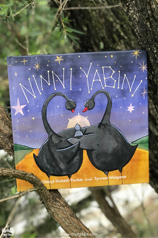 Ninni Yabini