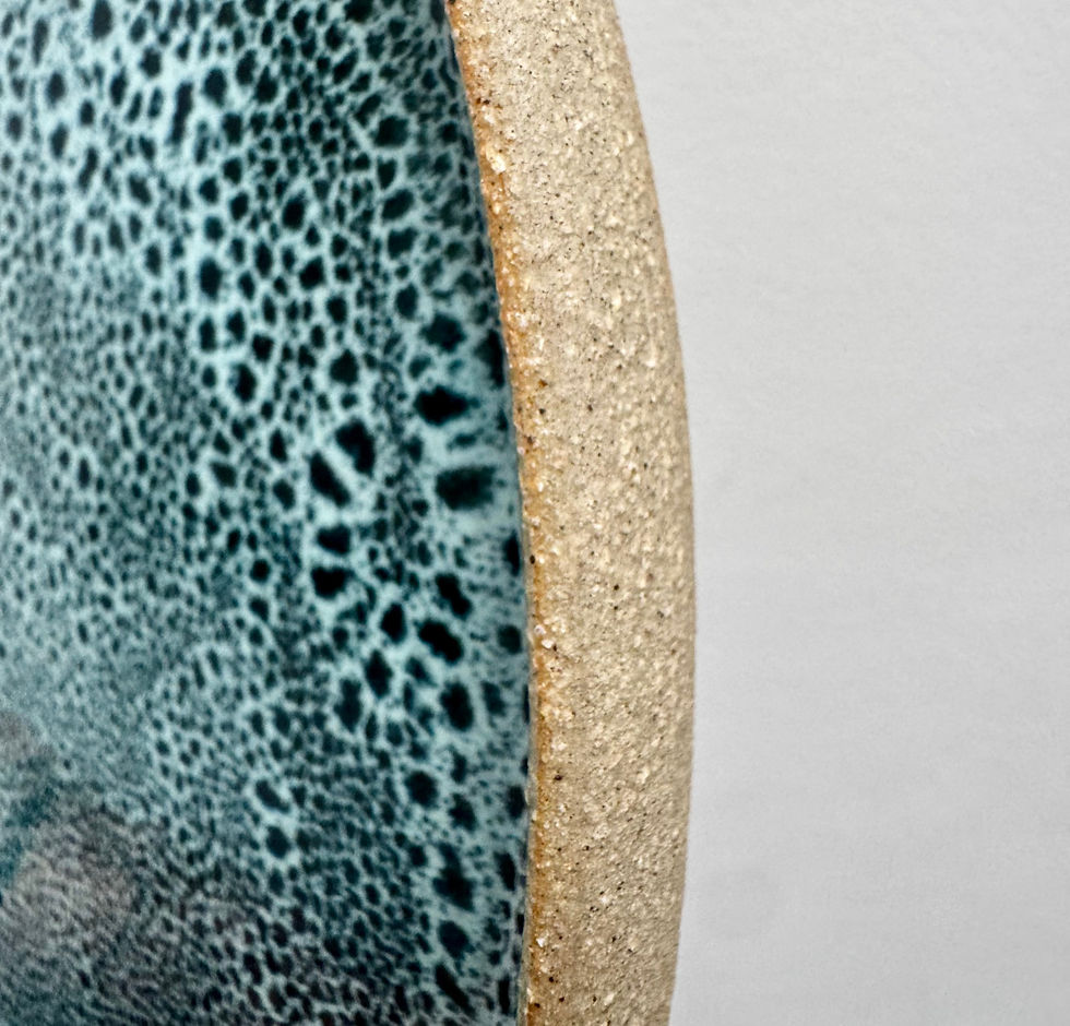 Thumbnail: Limited-Edition Rainstone Side Plate