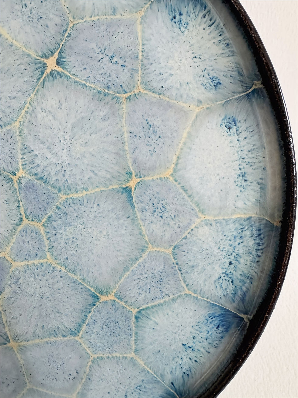 Thumbnail: Classic Frozen Pond Plate