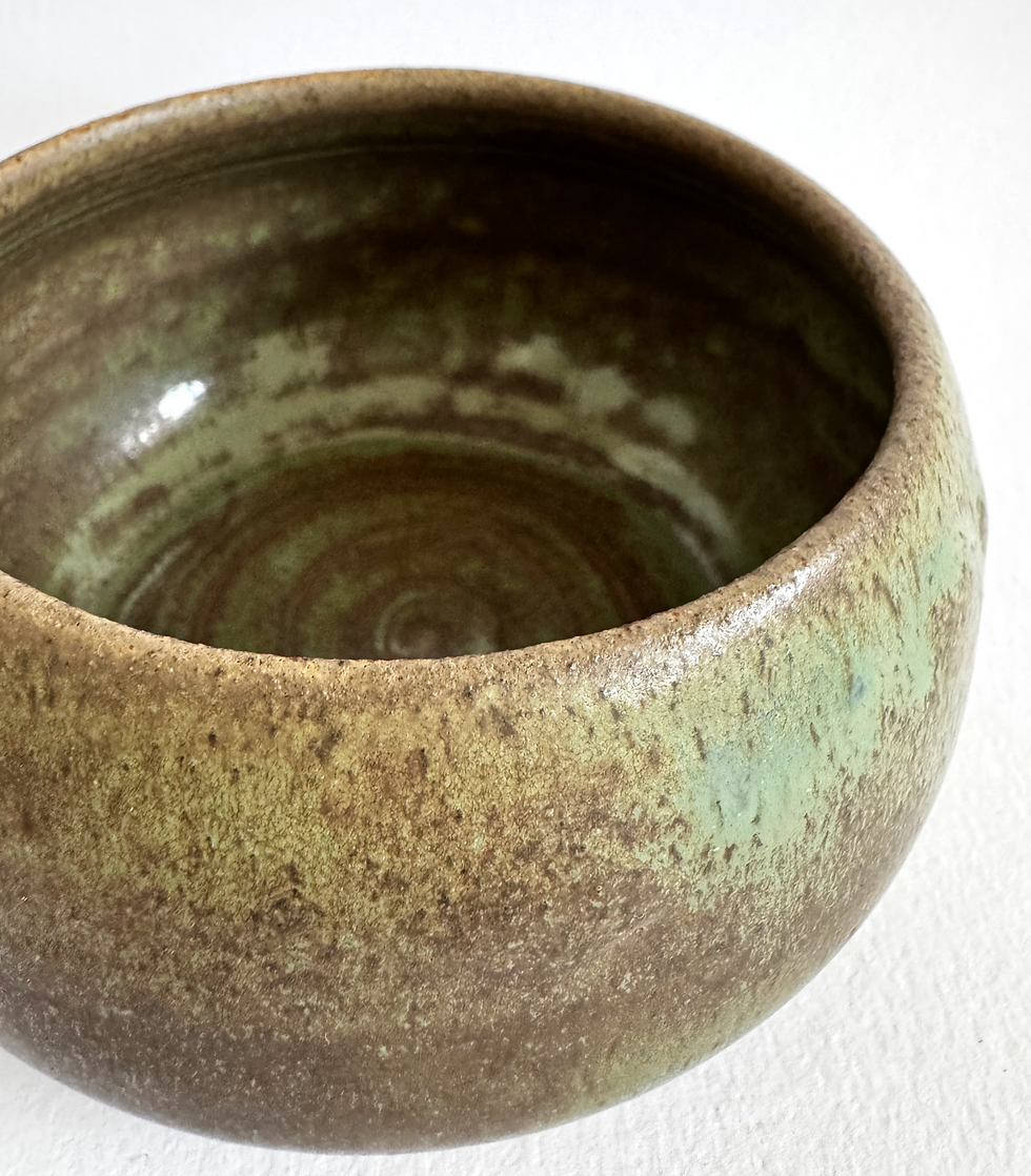 Thumbnail: Willow Swirl Bowl (Small)