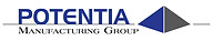 Potentia Manufacturing Group logo