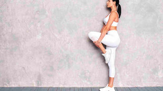 Glúteos fortes: a importância muito além da estética