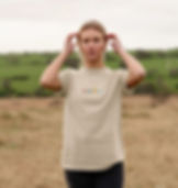 Isle of Wight Pottery T - Shirt