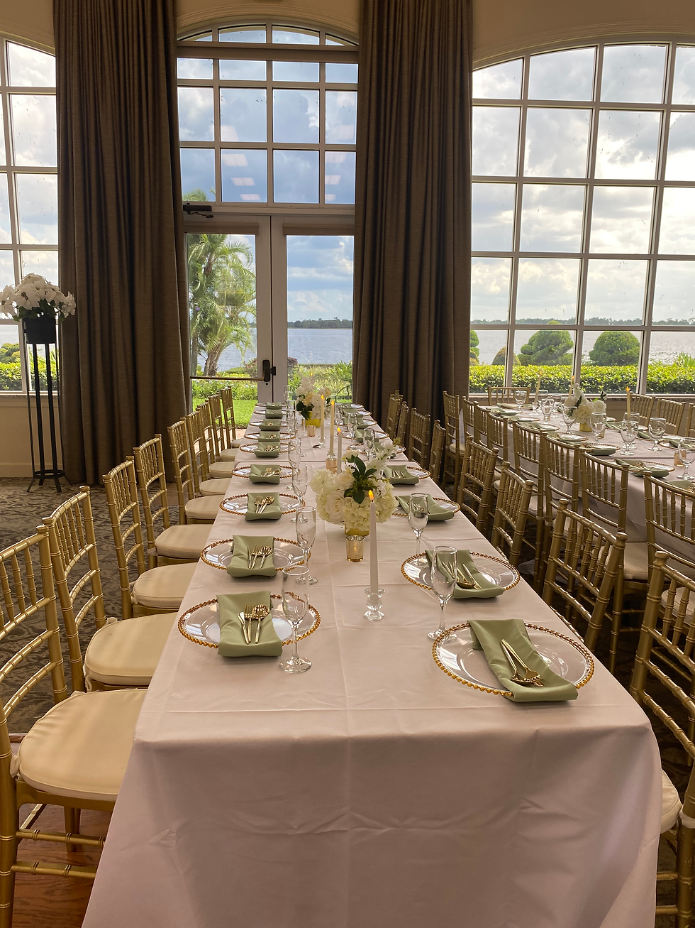 Thumbnail: Linen Tablecloth