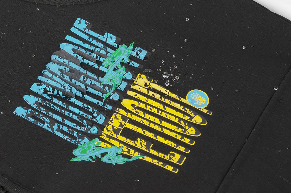 Thumbnail: Yeti Out x Body Glove 'REZGO' Vest