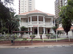 Santander - Londrina - PR