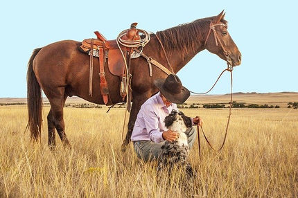Au gaucho gauche gaucherie