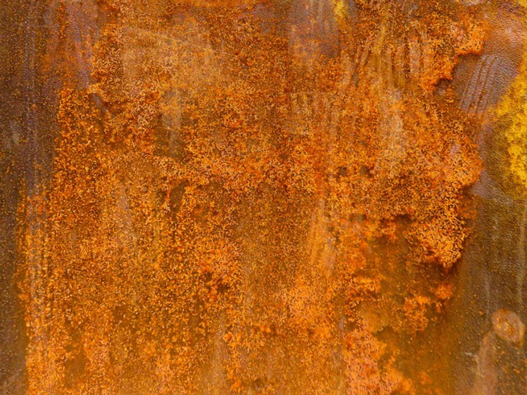 rust rustic rustle russet
