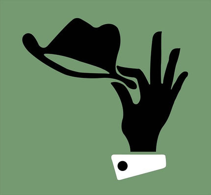 tip my hat to someone