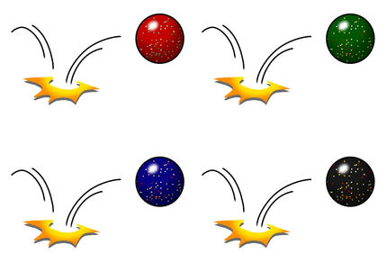 lob glob blob slob globe