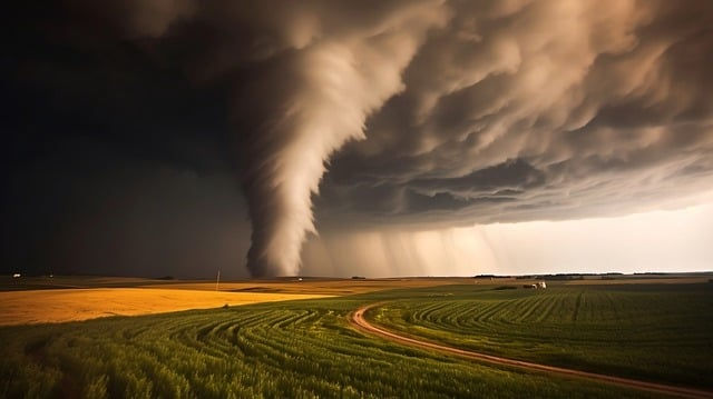 Variform Storm form worm corm storm
