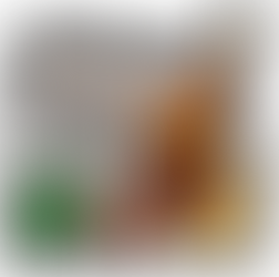 Au fauna 百獣の王