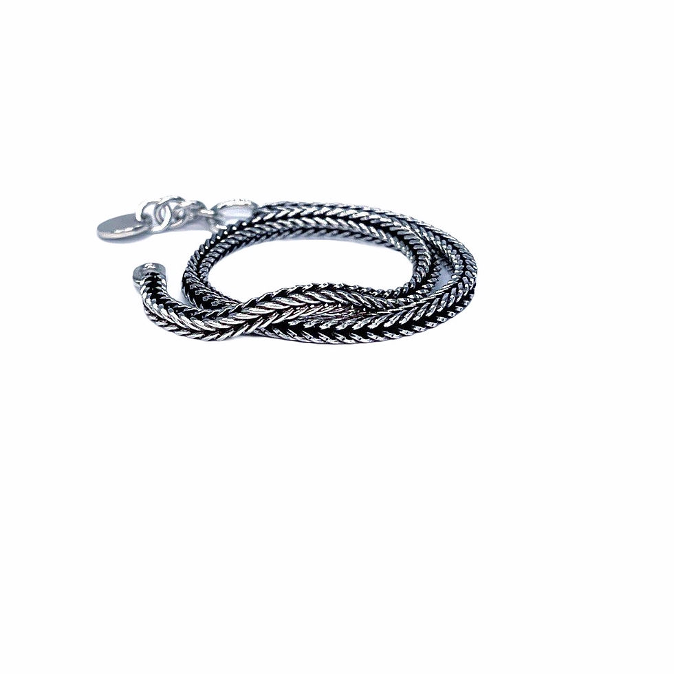 Thumbnail: Bracelet Chain