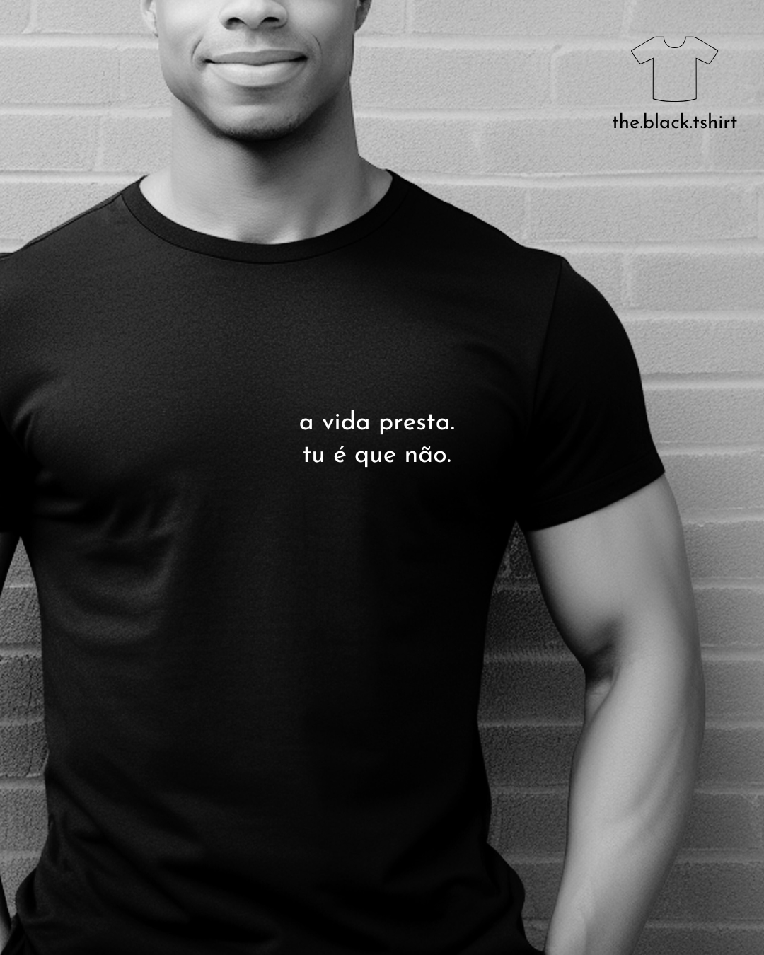 TBT 068 - A vida presta