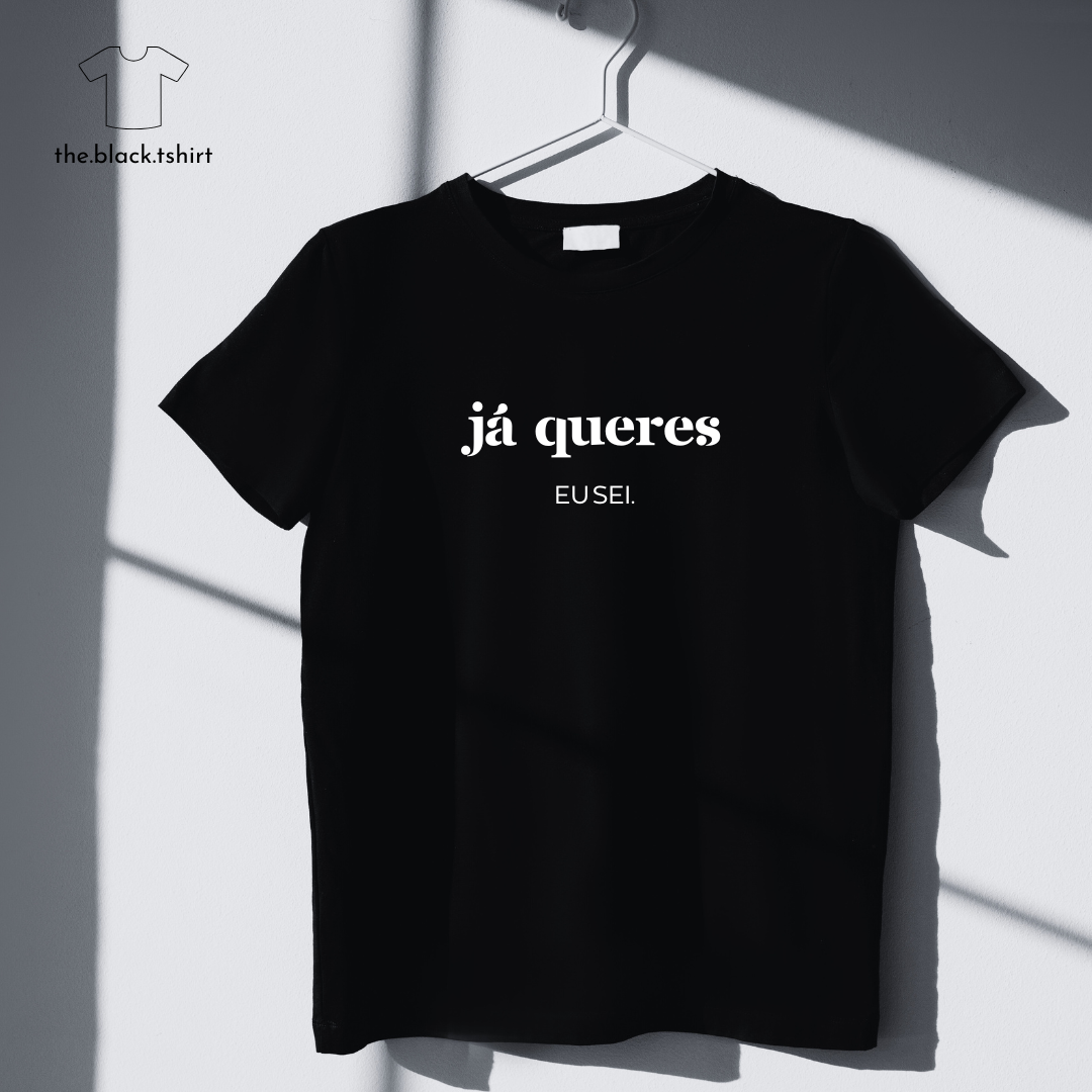 TBT 050 - Já queres