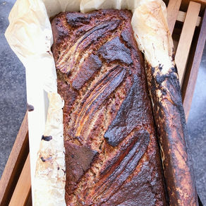 Mi(co) Banana Bread
