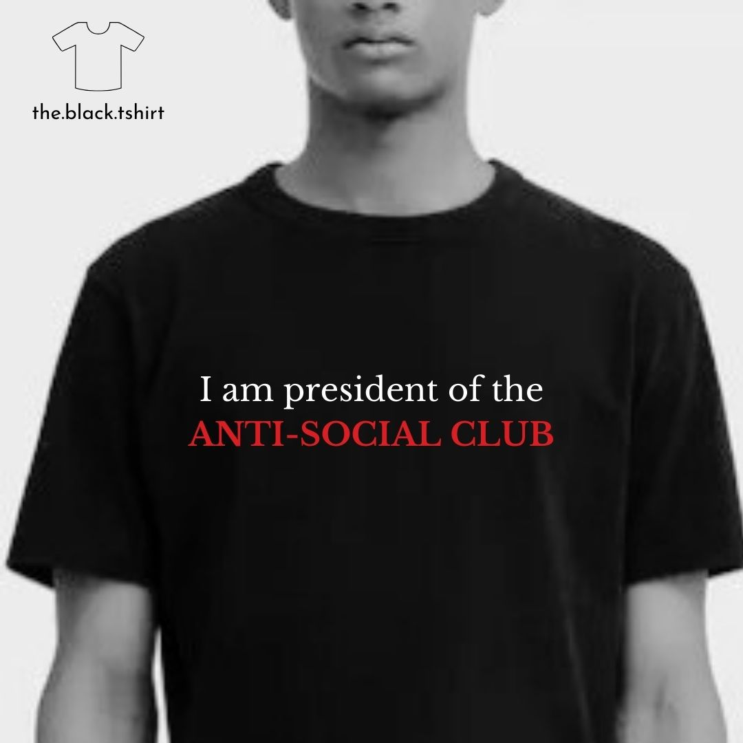 TBT 012 - Anti social club