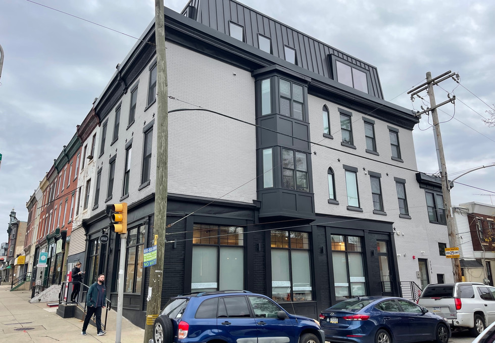 Apartments Brewerytown Management Philadelphia