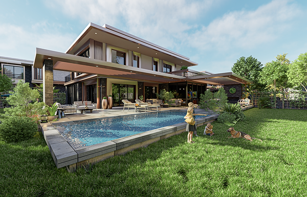 Oytun inşaat / Laguna Quality