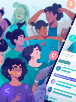 Sosyal Medyada Kimlik Dönemi ve Yeni Sorular