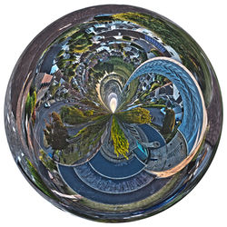 09 PI Almondsbury orb 2