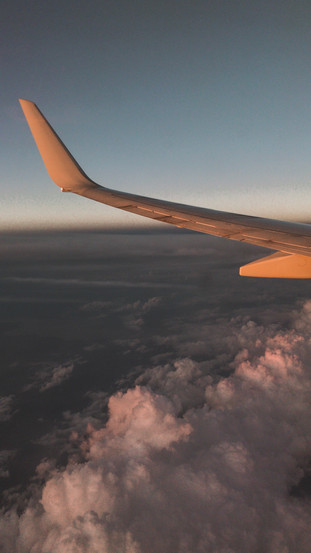 What To Pack in Your Carry On
