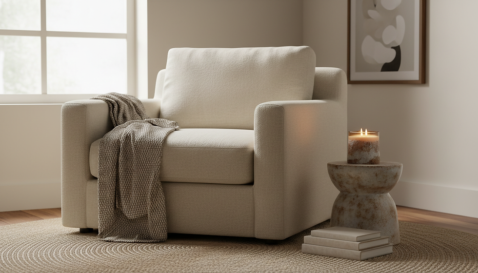 Aromatherapy and Self Care Benefits with the Perfect Candle for Your Home
