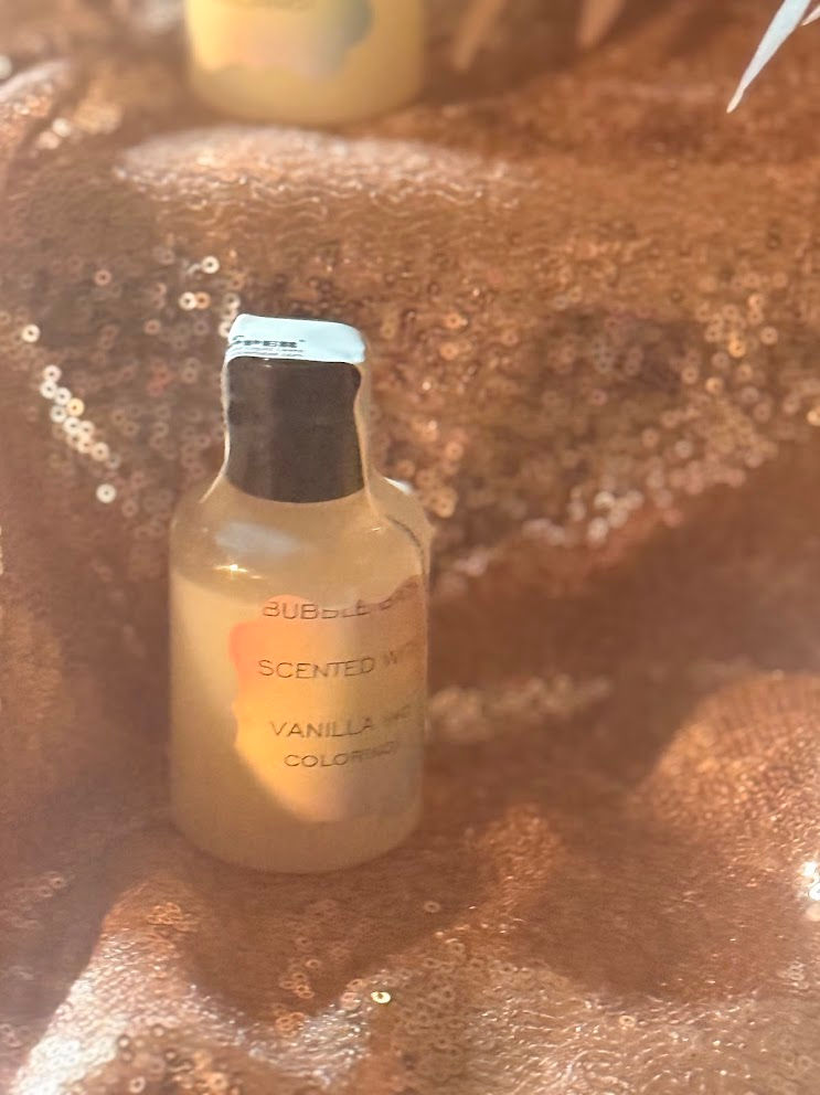 Thumbnail: Bubble bath {4 fl. oz}