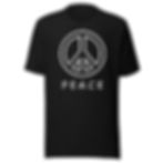 Thumbnail: PEACE Unisex t-shirt
