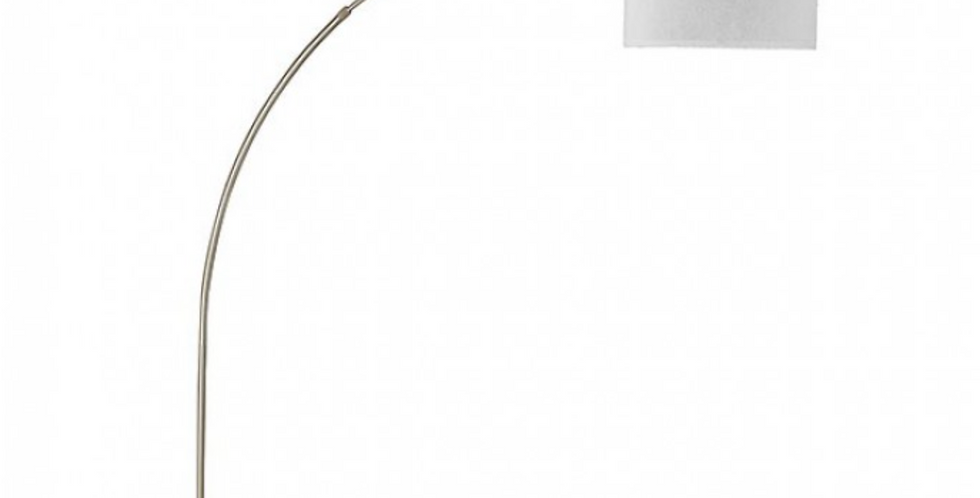 Twins Furniture Arch Lamp