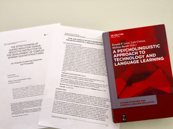 PUBLICATIONS