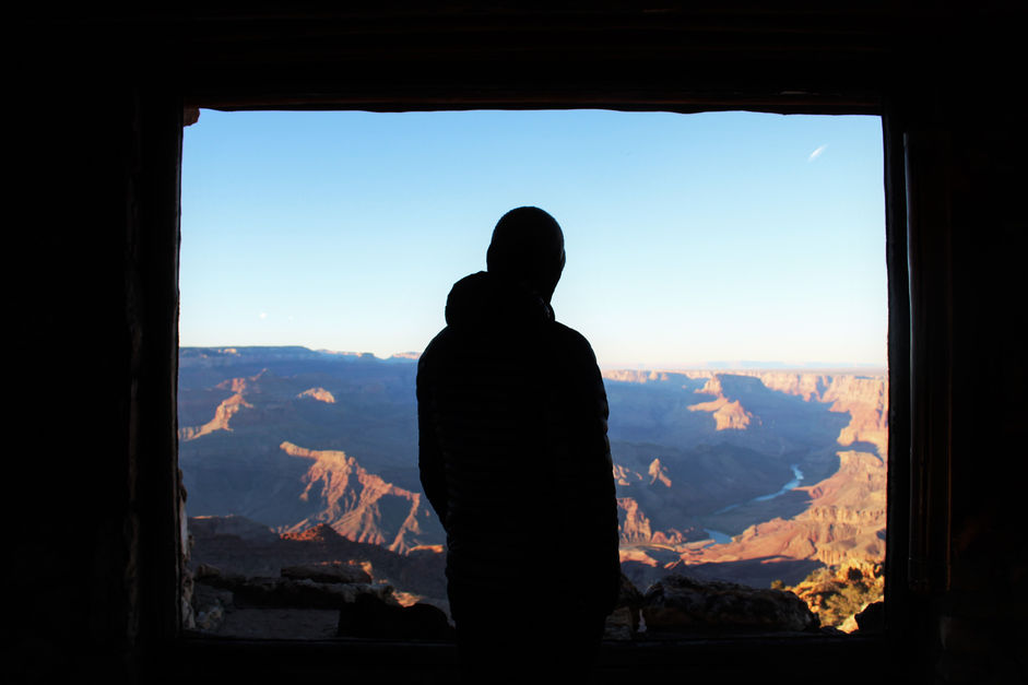 Zion and Grand Canyon National Parks (Etats-Unis)