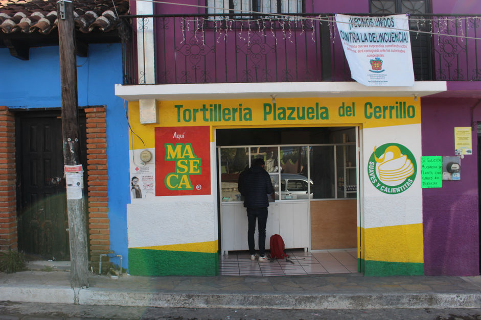 Découverte de la cuisine mexicaine