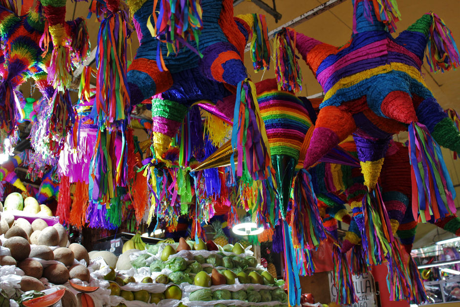 Ciudades de Mexico y Taxco (Mexique)