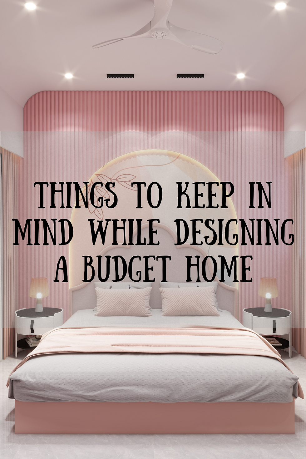 Building Your Dream Home on a Budget: 7 Key Things to Keep in Mind