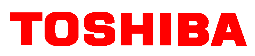 Toshiba Air Conditioning Logo