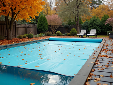 Maximizing Comfort: Effective Pool Heating Solutions for Winter Months