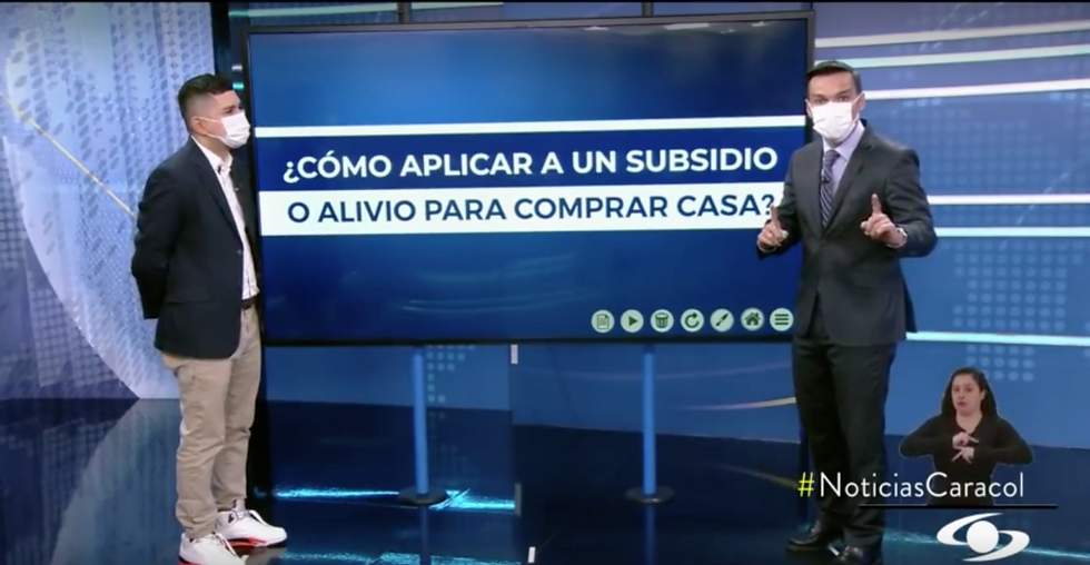 Cómo acceder a los subsidios de vivienda nueva en Colombia #Ministeriodevivienda