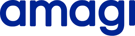 logo de amagi