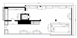 GROUND FLOOR PLAN