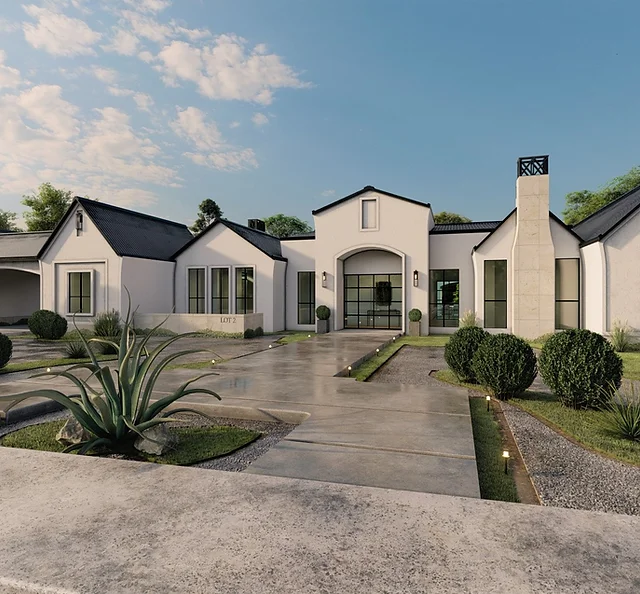 Arantza Homes Custom Home Builder In San Antonio Texas